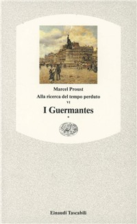 I Guermantes. Vol. 1