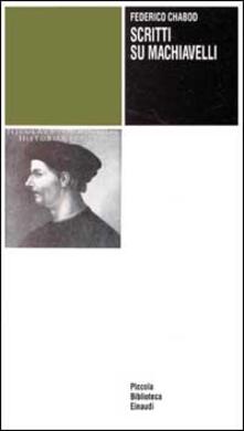 Scritti su Machiavelli.pdf