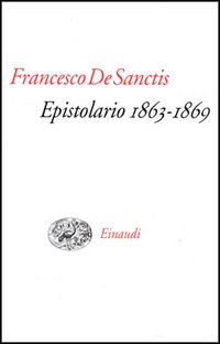 Epistolario (1863-1869) Scarica PDF EPUB
