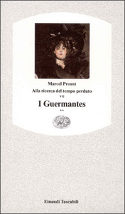 I Guermantes. Vol. 2 Scarica PDF EPUB
