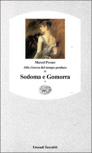 Alla ricerca del tempo perduto. Sodoma e Gomorra. Vol. 1 Scarica PDF EPUB
