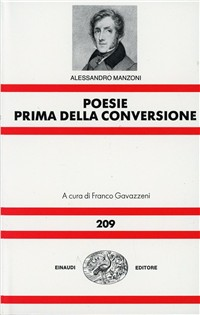 Rime prima della conversione Scarica PDF EPUB
