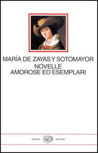 Novelle amorose ed esemplari Scarica PDF EPUB
