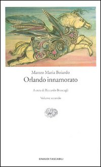 Orlando innamorato