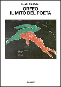 Orfeo. Il mito del poeta Scarica PDF EPUB
