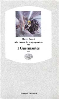 I Guermantes. Vol. 3 Scarica PDF EPUB
