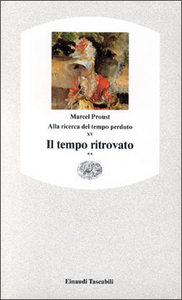 Alla ricerca del tempo perduto. Il tempo ritrovato. Vol. 2 Scarica PDF EPUB
