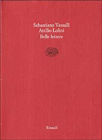 Belle lettere