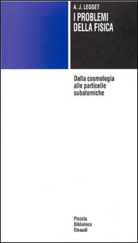 I problemi della fisica Scarica PDF EPUB
