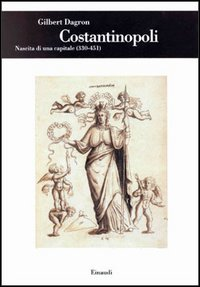 Costantinopoli. Nascita di una capitale (330-451) Scarica PDF EPUB
