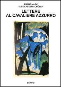 Lettere al cavaliere azzurro Scarica PDF EPUB
