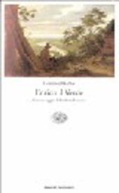 Copertina  Enrico il Verde