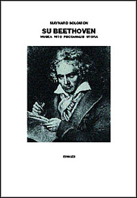 Su Beethoven. Musica, mito, psicoanalisi, utopia Scarica PDF EPUB
