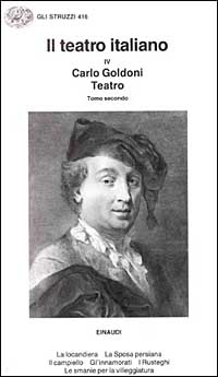 Il teatro. Vol. 2 Scarica PDF EPUB
