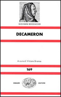 Decameron Scarica PDF EPUB
