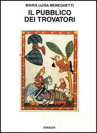 Il pubblico dei trovatori Scarica PDF EPUB
