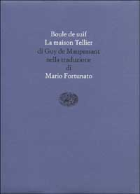 Boule de suif-La maison Tellier Scarica PDF EPUB
