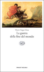 La guerra della fine del mondo Scarica PDF EPUB
