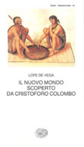 Il nuovo mondo scoperto da Cristoforo Colombo Scarica PDF EPUB
