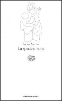 La specie umana Scarica PDF EPUB
