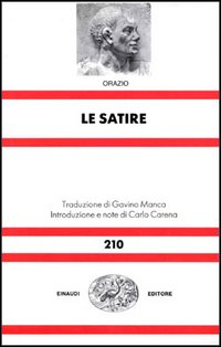 Le satire Scarica PDF EPUB
