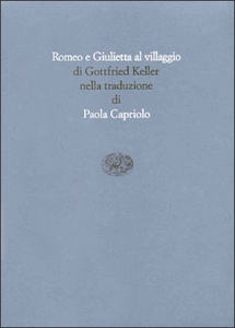 Romeo e Giulietta al villaggio Scarica PDF EPUB
