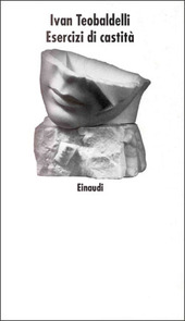 Copertina  Esercizi di castità