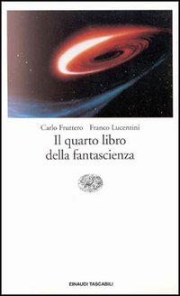 Il quarto libro della fantascienza Scarica PDF EPUB
