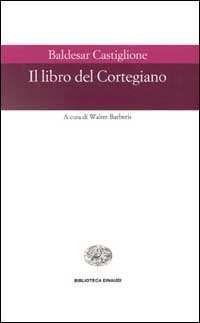 Il libro del cortegiano Scarica PDF EPUB
