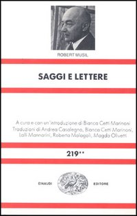 Saggi e lettere