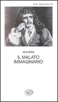 Il malato immaginario Scarica PDF EPUB
