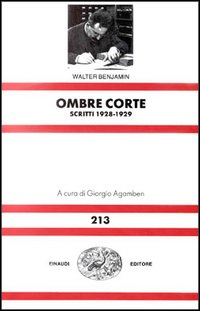 Ombre corte. Scritti (1928-1929) Scarica PDF EPUB
