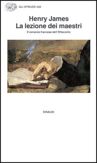 La lezione dei maestri. Il romanzo francese dell'Ottocento Scarica PDF EPUB
