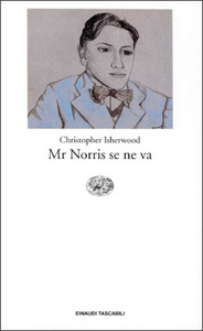 Mr. Norris se ne va Scarica PDF EPUB
