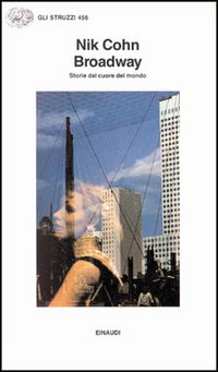 Broadway. Storie dal cuore del mondo Scarica PDF EPUB
