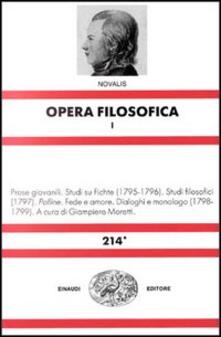 Opera filosofica. Vol. 1.pdf