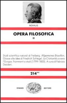 Opera filosofica. Vol. 2.pdf