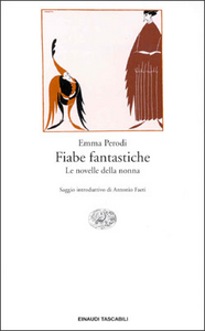 Fiabe fantastiche. Le novelle della nonna Scarica PDF EPUB
