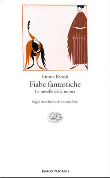 Fiabe fantastiche. Le novelle della nonna.pdf