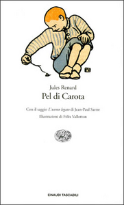 Pel di carota Scarica PDF EPUB
