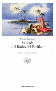 Venerdì o il limbo del Pacifico Scarica PDF EPUB
