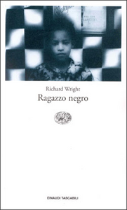 Ragazzo negro Scarica PDF EPUB
