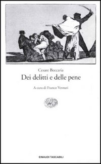 Dei delitti e delle pene Scarica PDF EPUB
