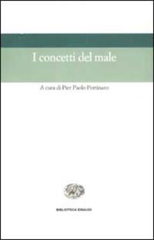 I concetti del male.pdf