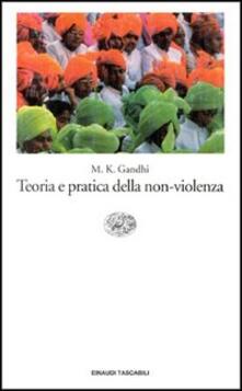 Teoria e pratica della non-violenza.pdf