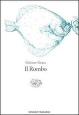 Libro Il rombo Günter Grass