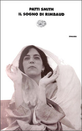 Copertina  Il sogno di Rimbaud : poesie e prose 1970-1979