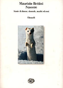 Nascere. Storie di donne, donnole, madri ed eroi.pdf