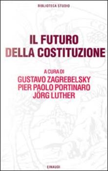 Il futuro della Costituzione.pdf