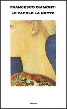 Le parole, la notte.pdf
